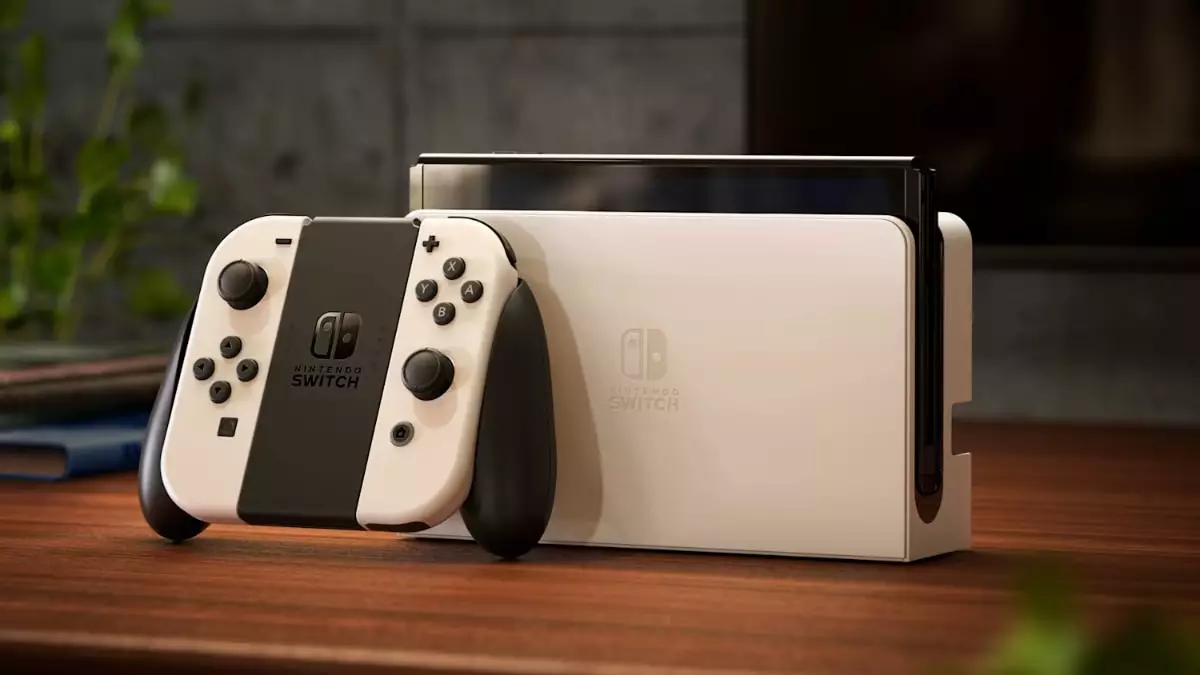 Nintendo’s Anticipated Switch Successor: What We Know So Far