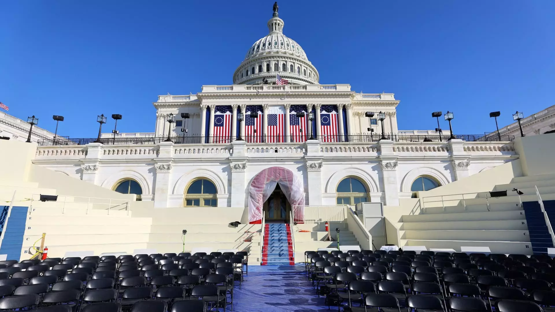 Enhancing Transparency in Presidential Inaugural Committees: A Call to Action