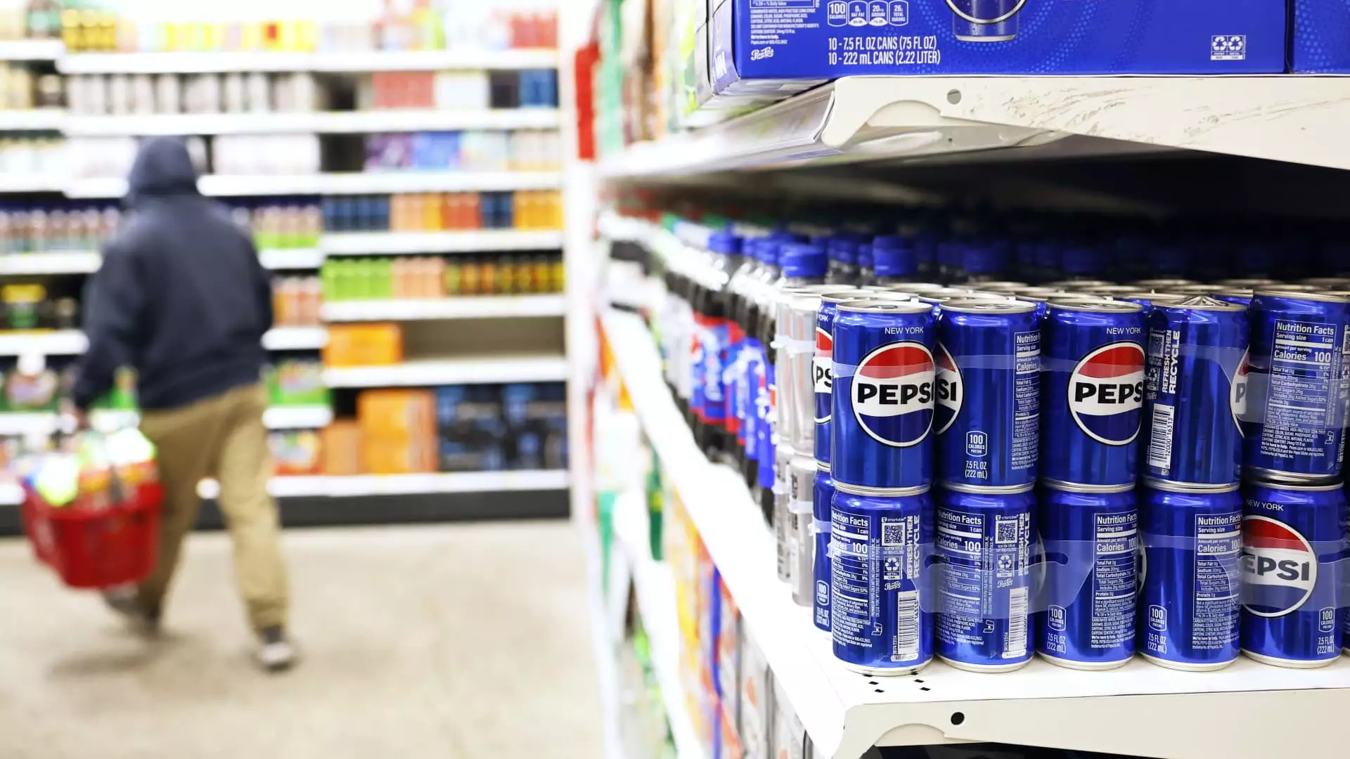 FTC’s Lawsuit Against PepsiCo: A New Era of Price Discrimination Enforcement