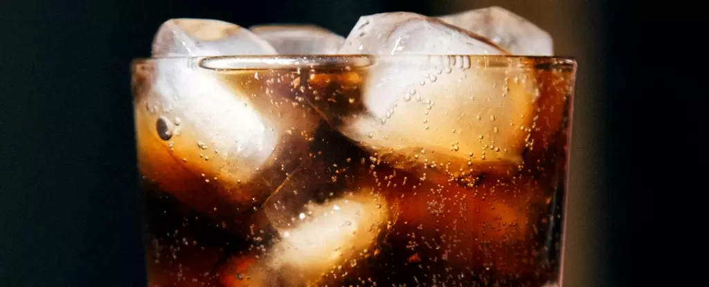 The Sweet Deception: Unmasking the Health Risks of Sugary Beverages