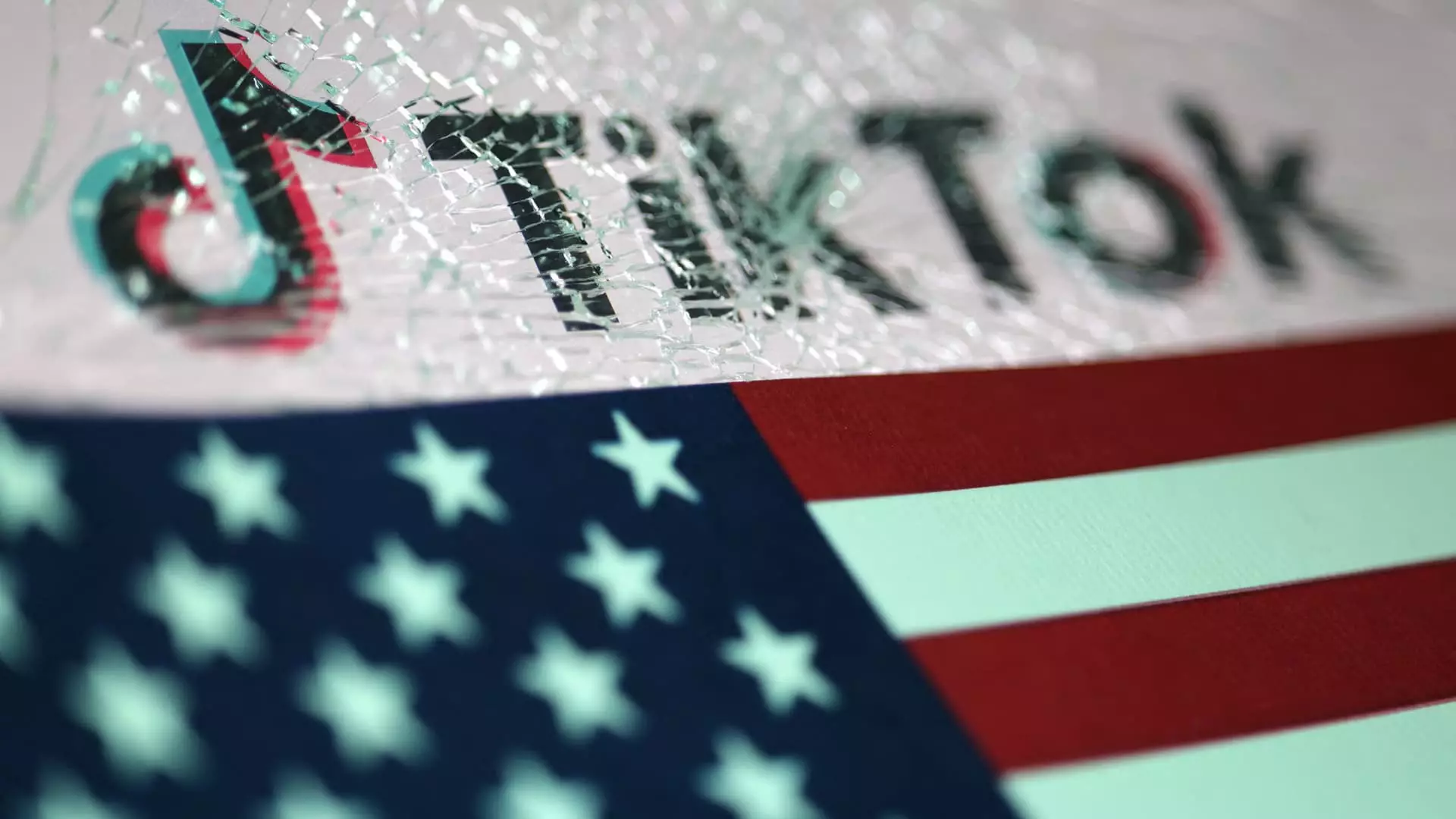 The TikTok Dilemma: Navigating Regulatory Challenges and Political Influence