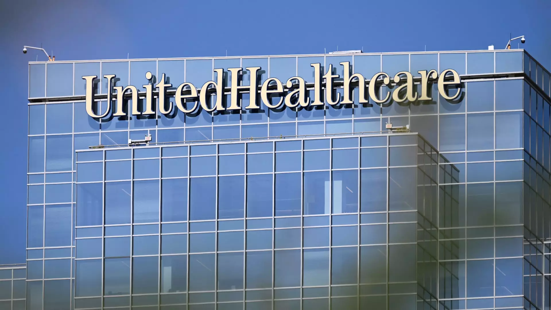 The Shift in Leadership: UnitedHealthcare’s Response to Tragedy and Change