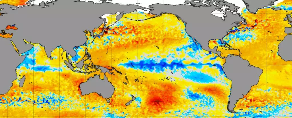 The Alarming Acceleration of Global Warming: Understanding the Current Crisis