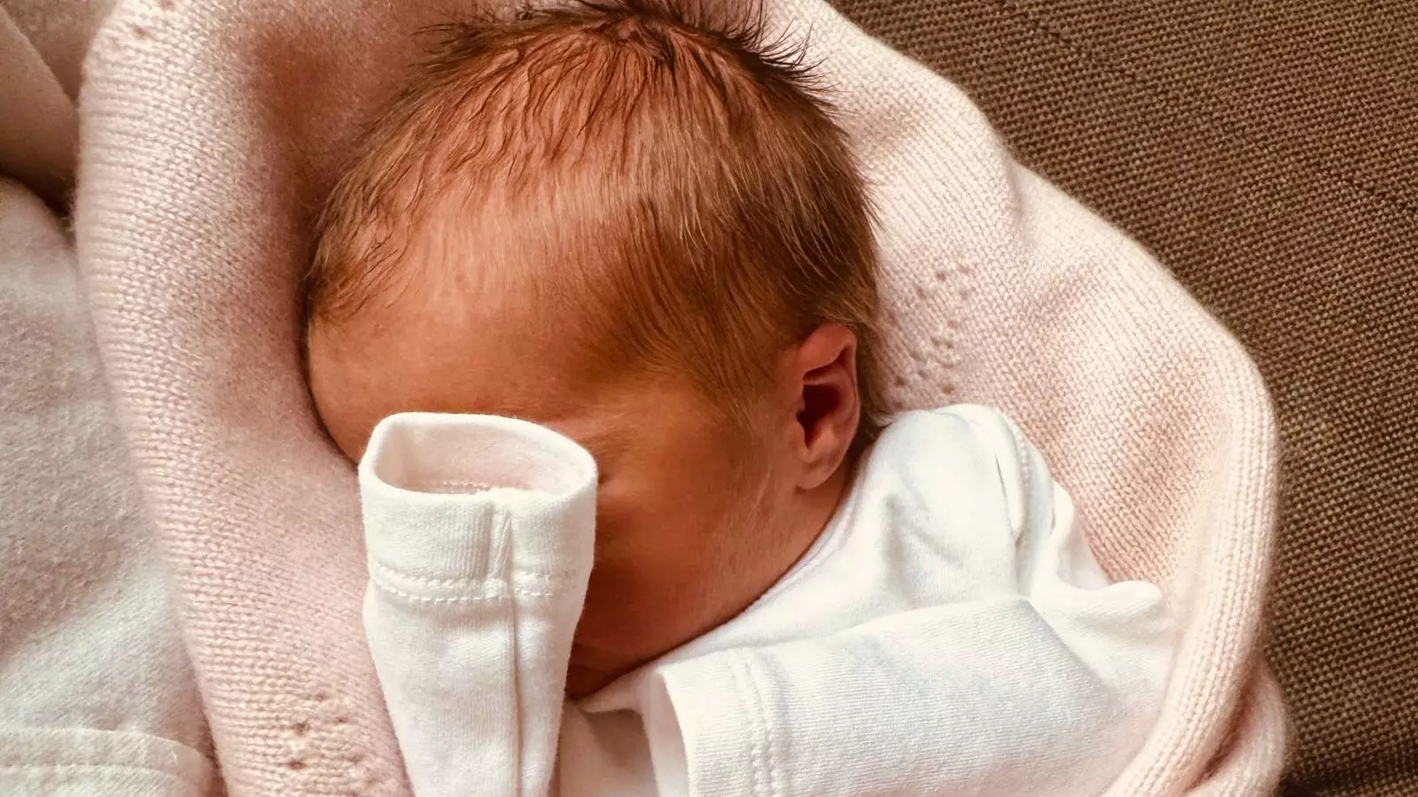 Princess Beatrice Welcomes Baby Athena: An Emotional Chapter Unfolds