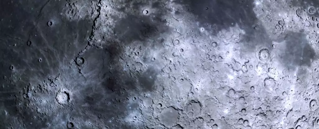 The Moon’s Hidden Activity: A Closer Look at Recent Geological Discoveries