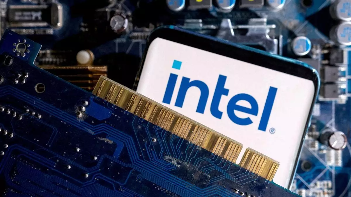 Intel’s Struggles Amidst a Changing Landscape: A Critical Analysis