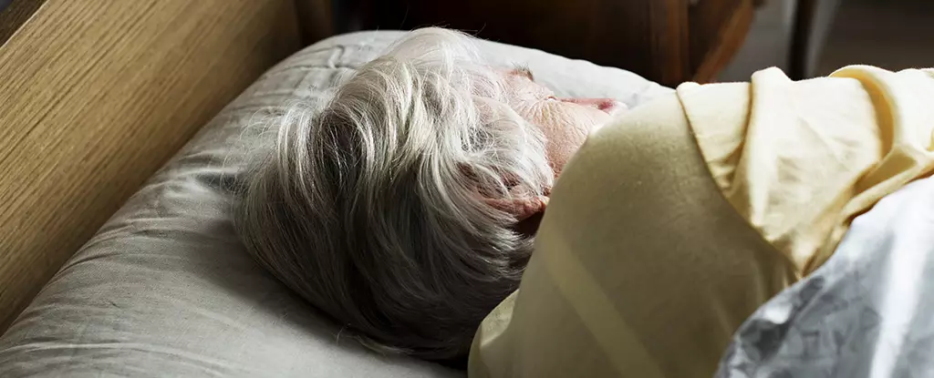 The Link Between REM Sleep Delays and Alzheimer’s Disease: New Insights for Diagnosis and Prevention