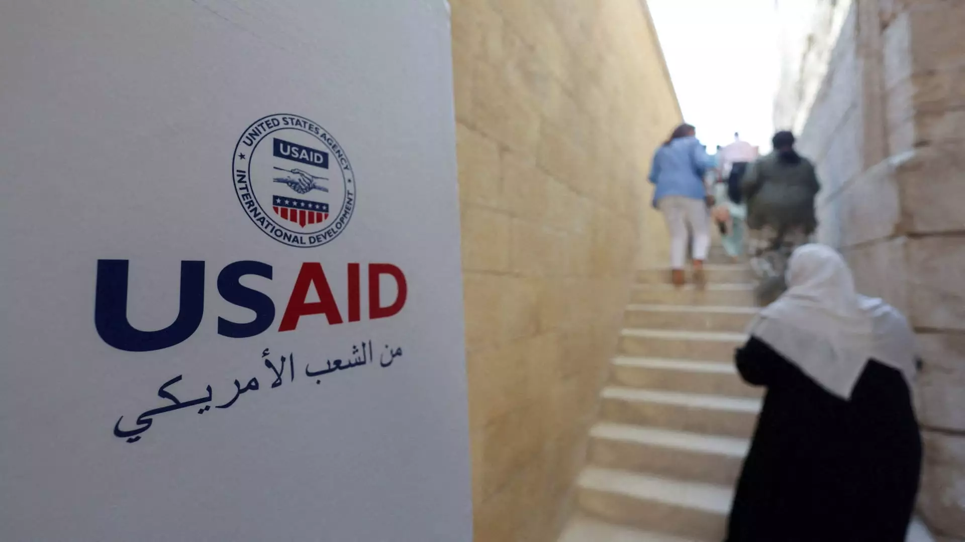 Unraveling the Crisis at USAID: Leadership Under Fire