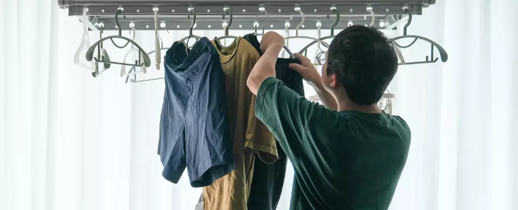 The Hidden Dangers of Indoor Clothes Drying: Mould, Health Risks, and Prevention