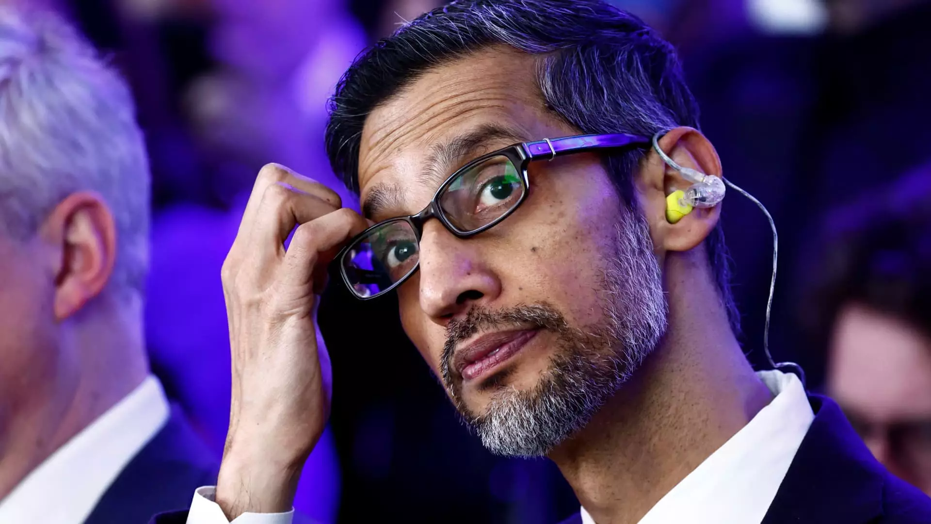 Alphabet’s Fourth-Quarter Earnings: A Mixed Bag of Growth and Challenges