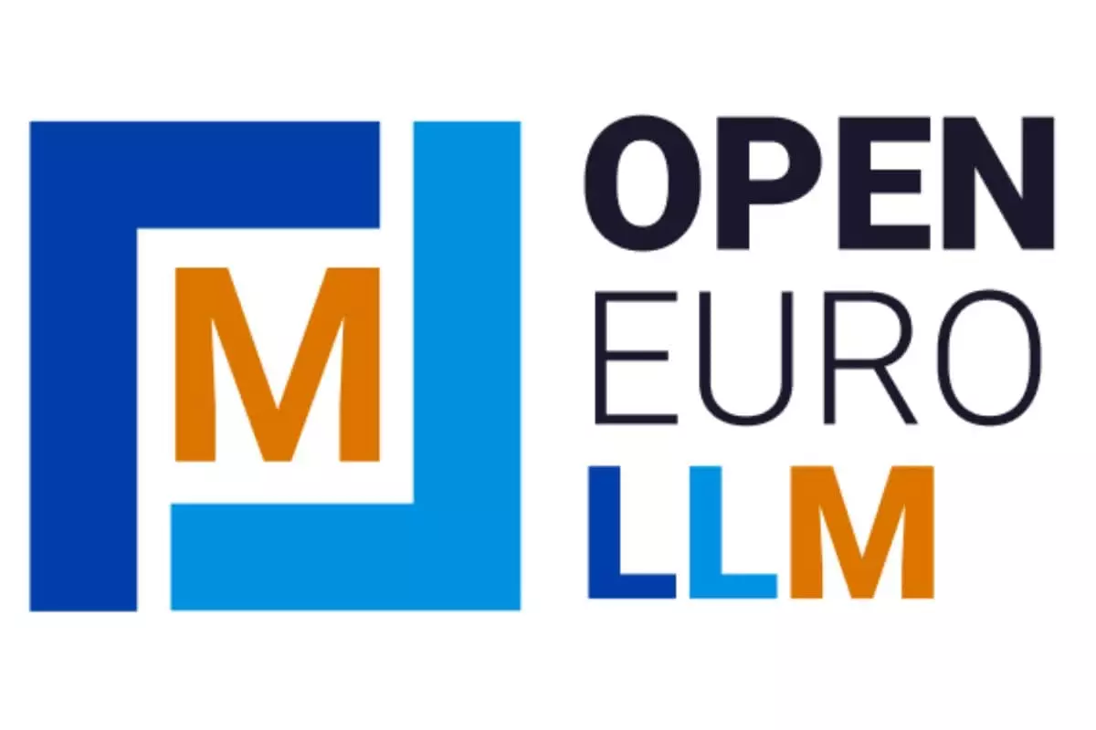 OpenEuroLLM Project: Pioneering Multilingual AI in Europe