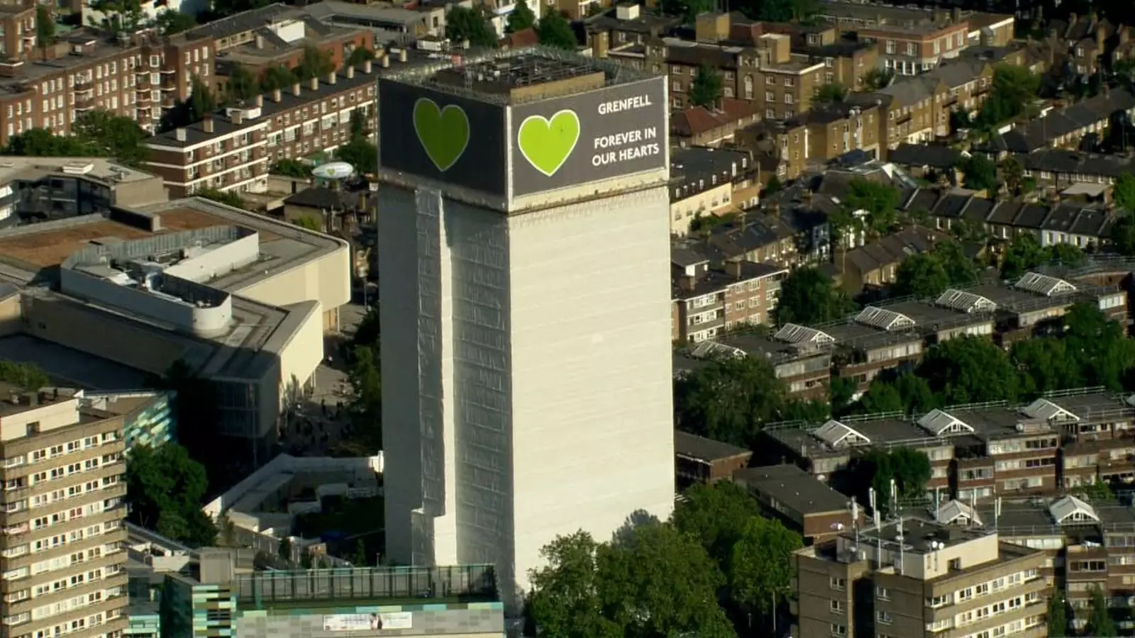 Voices Unheard: The Controversial Decision to Demolish Grenfell Tower