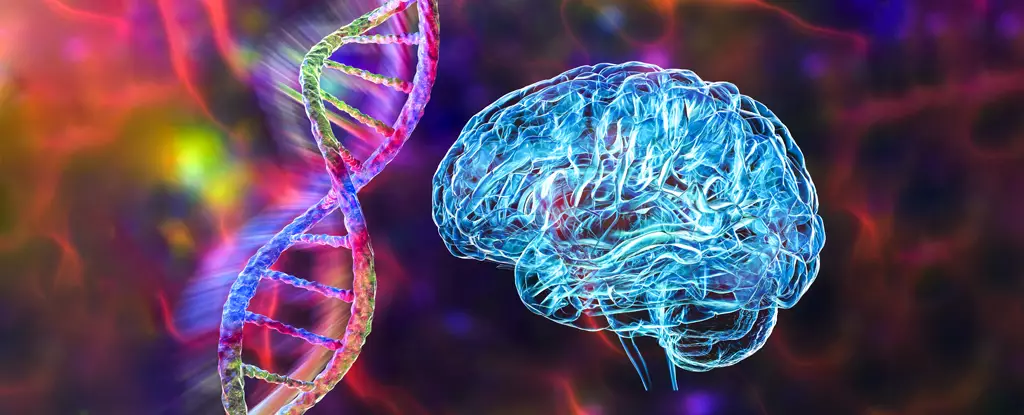 Exploring the Shared Genetic Architecture of Psychiatric Disorders