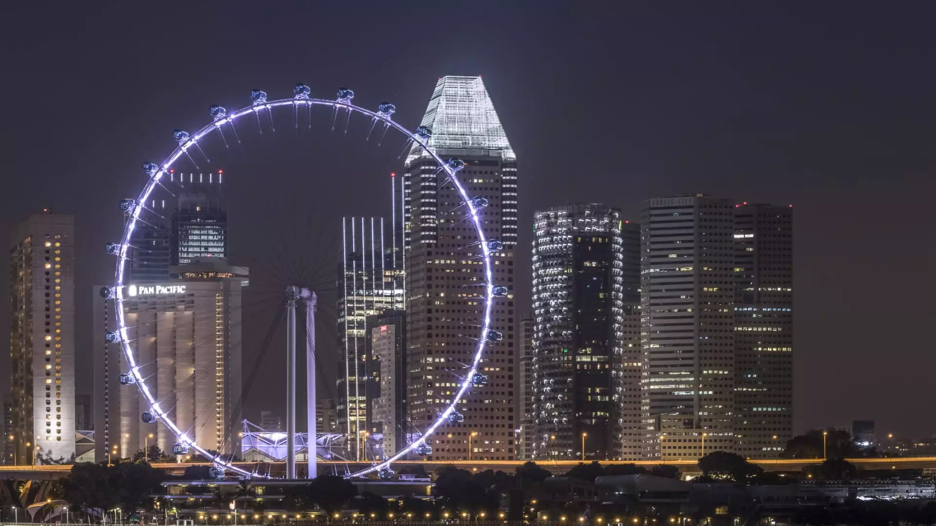 Singapore’s Economic Renaissance: A Comprehensive Overview of Growth Dynamics