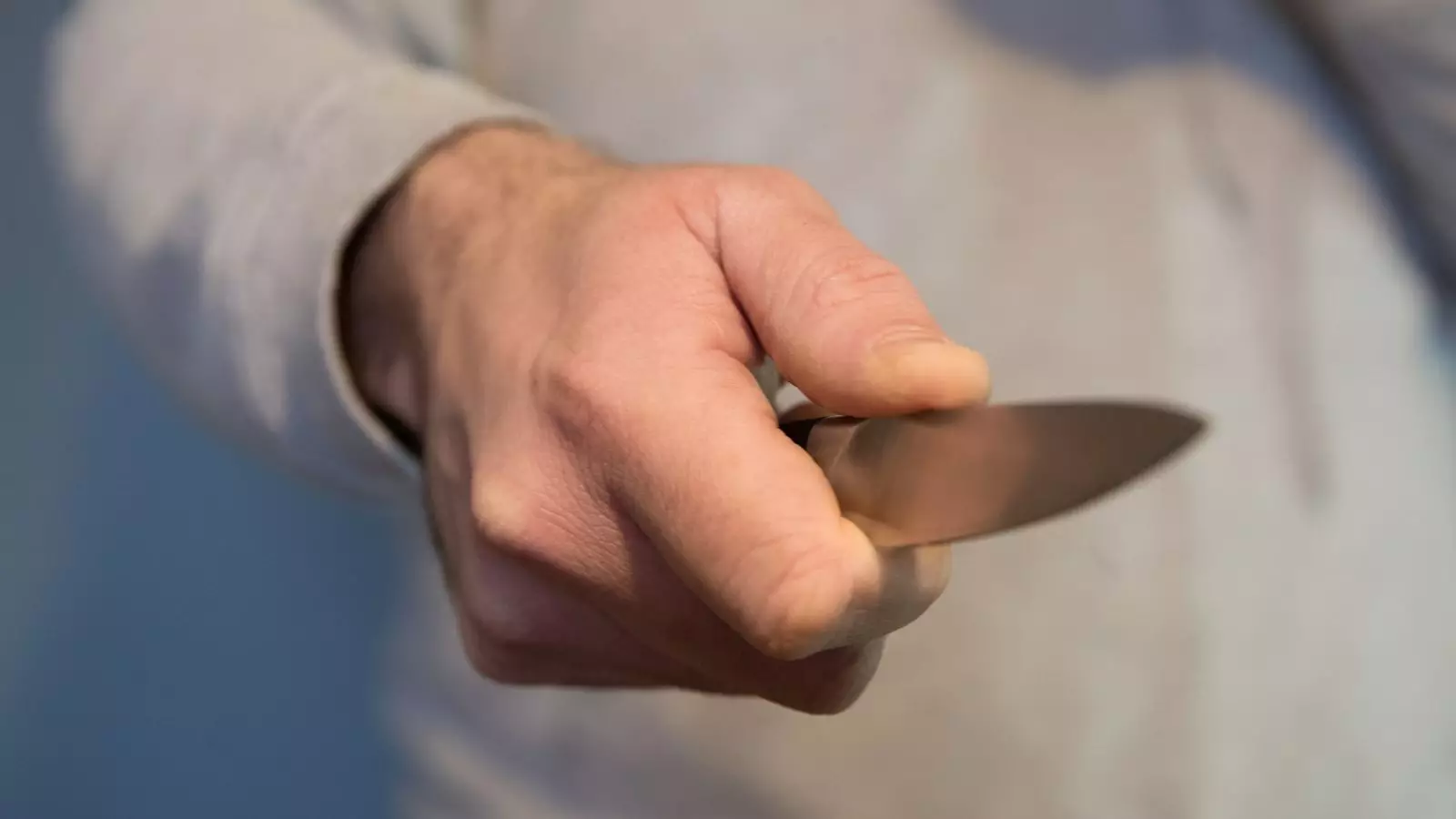 The Rising Threat of Knives in UK Schools: A Comprehensive Examination