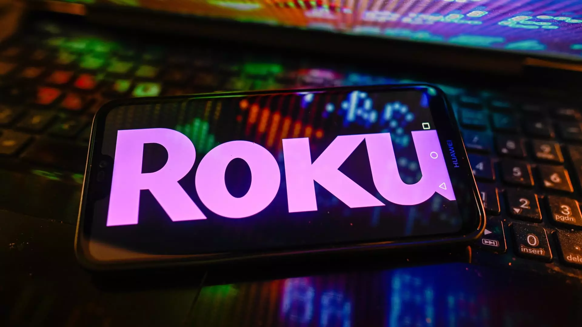 The Rising Tide of Roku: A Surging Streaming Powerhouse