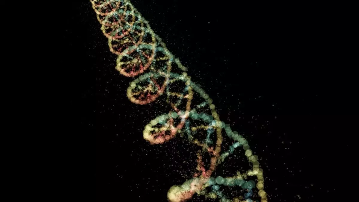 The Intersection of Genetics and Epigenetics in Biological Aging