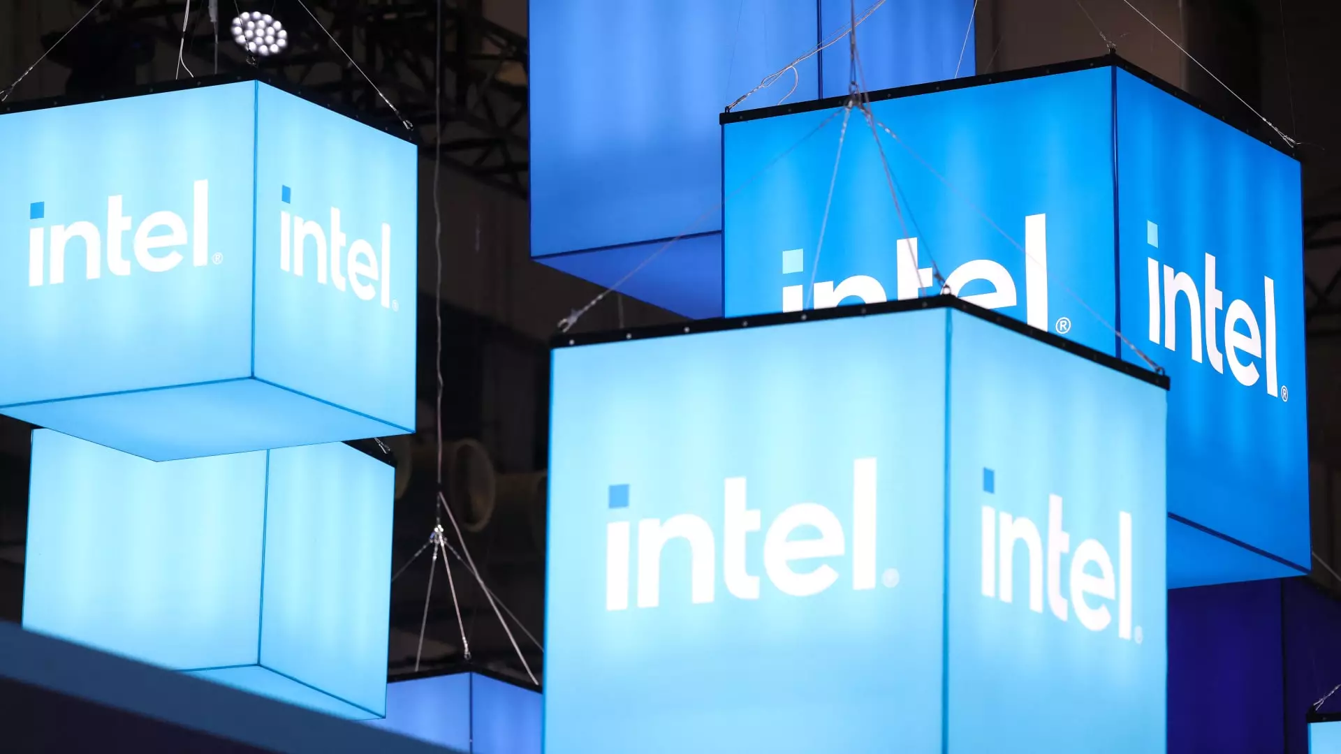 The Potential Disruption in the Semiconductor Market: Intel Under Siege