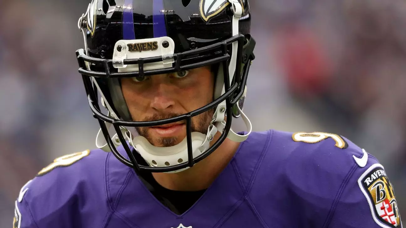 Growing Allegations Against Baltimore Ravens Kicker Justin Tucker: A Critical Examination