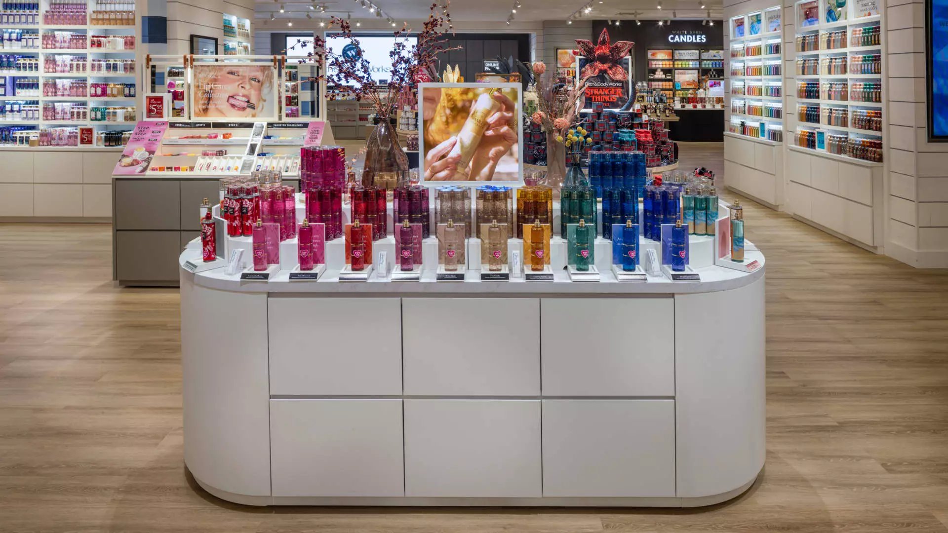 Bath & Body Works: A Turning Point on the Horizon?