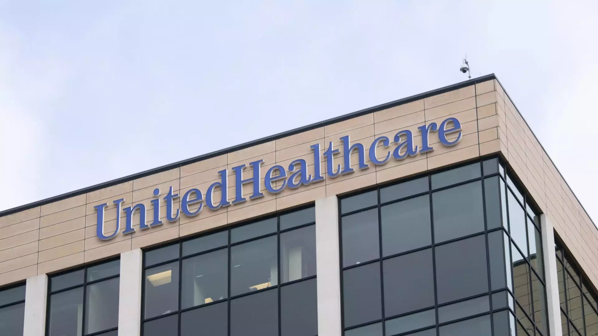 The Voluntary Buyout Program: A Critical Look at UnitedHealthcare’s Recent Decisions