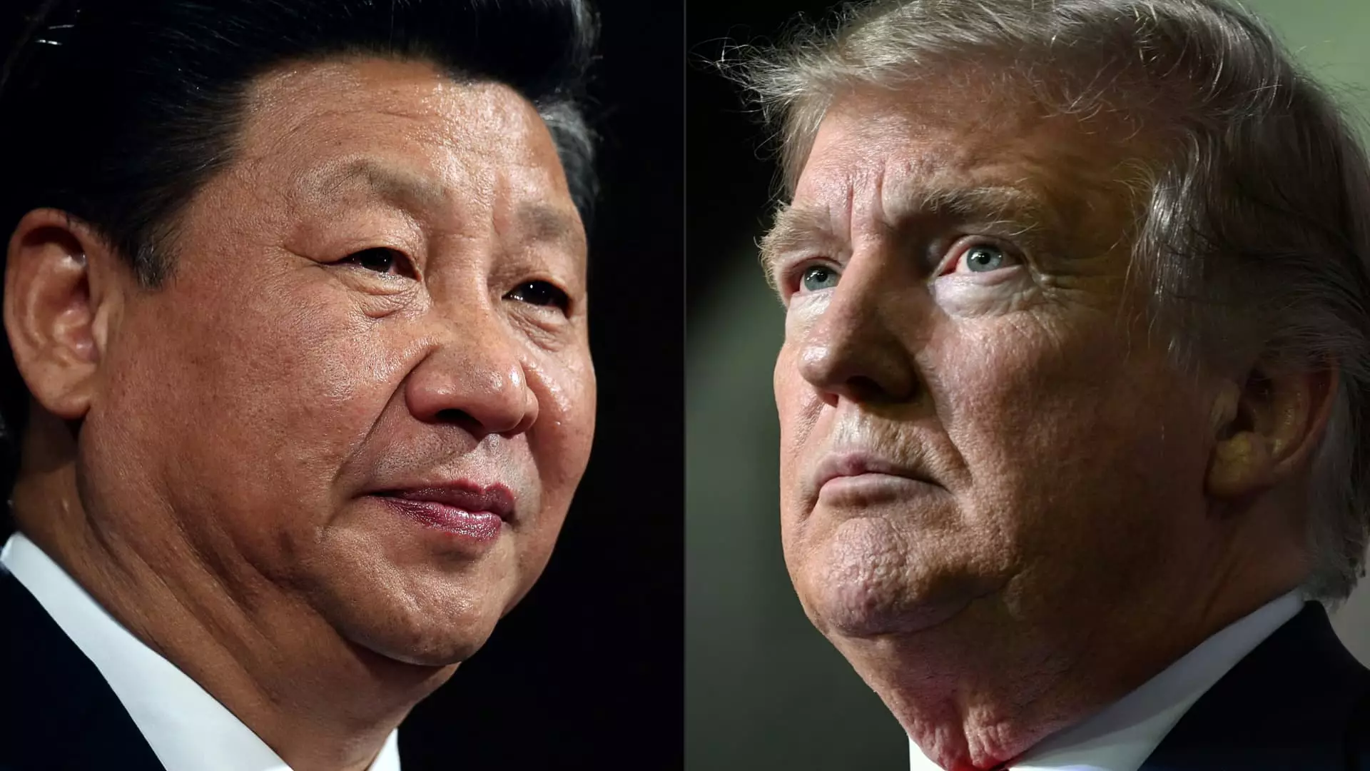 Exploring the Dynamics of U.S.-China Relations: A Look at Recent Developments