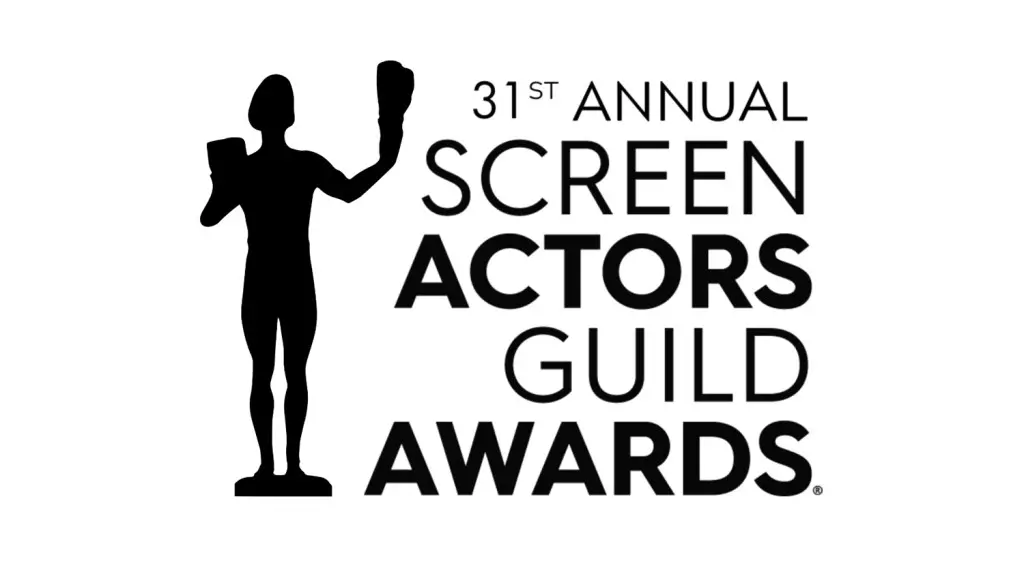 Unlocking the Spotlight: Anticipations for the 31st Screen Actors Guild Awards