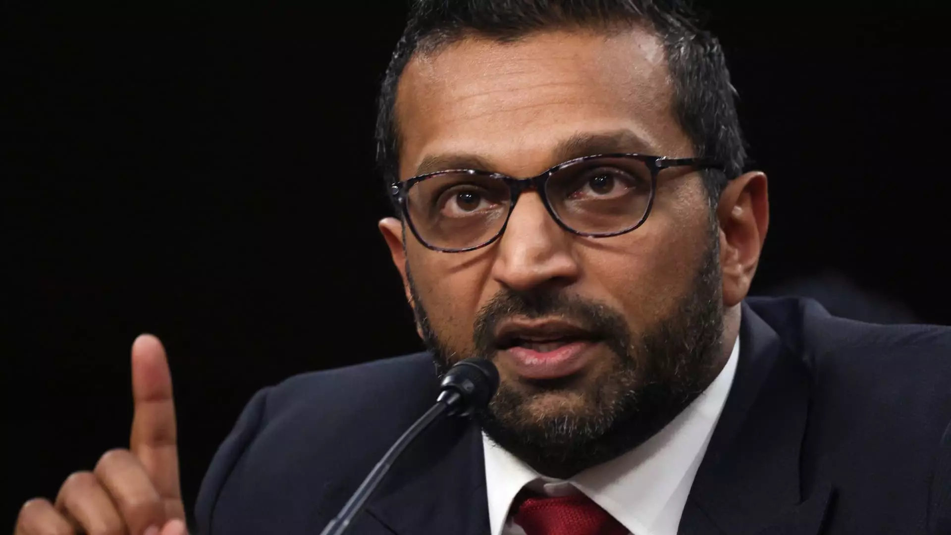 New Leadership Dynamics at the ATF: The Implications of Kash Patel’s Appointment