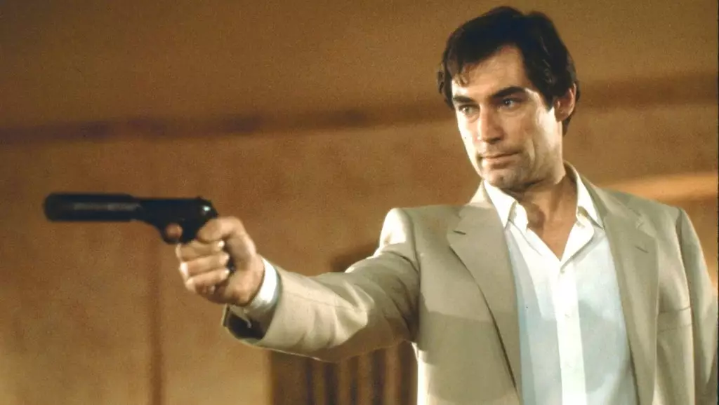 Timothy Dalton’s Take on the Future of James Bond: A Nostalgic Reflection