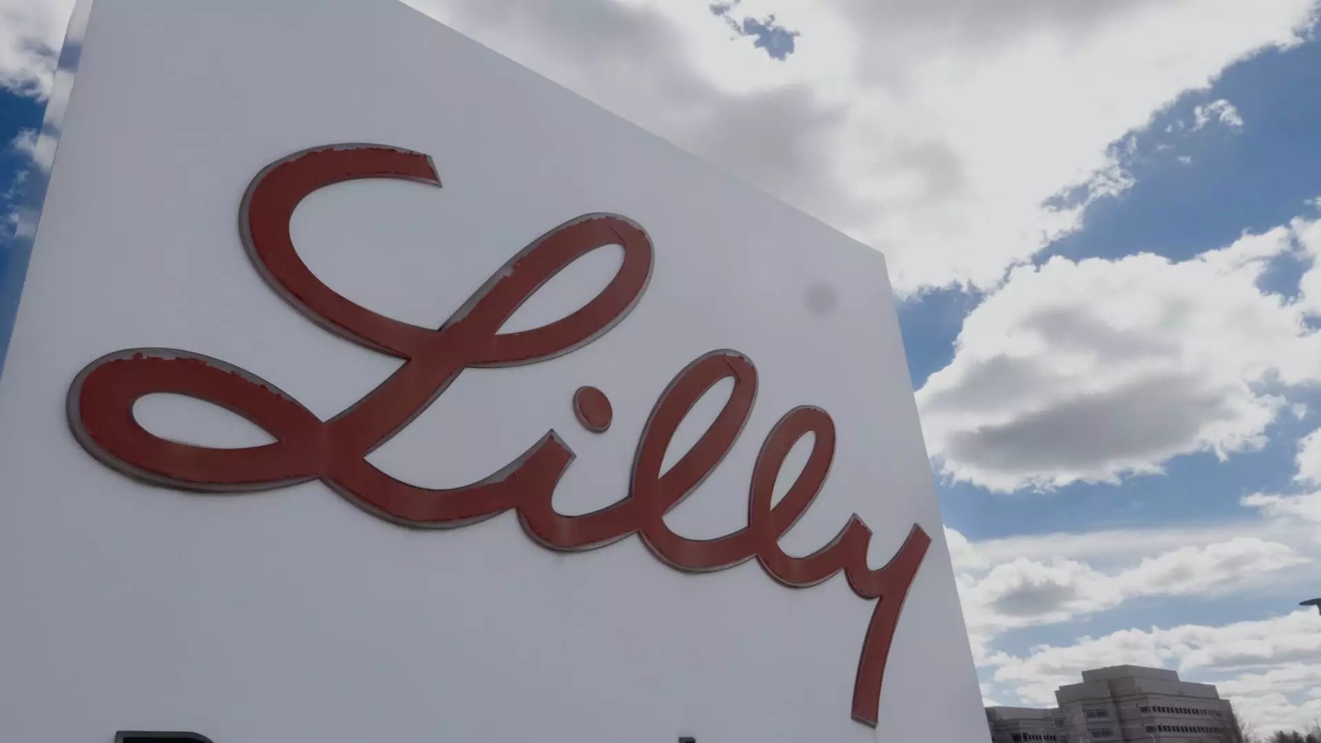 Strategic Manufacturing Investment: Eli Lilly’s Bold Move to Secure Market Leadership