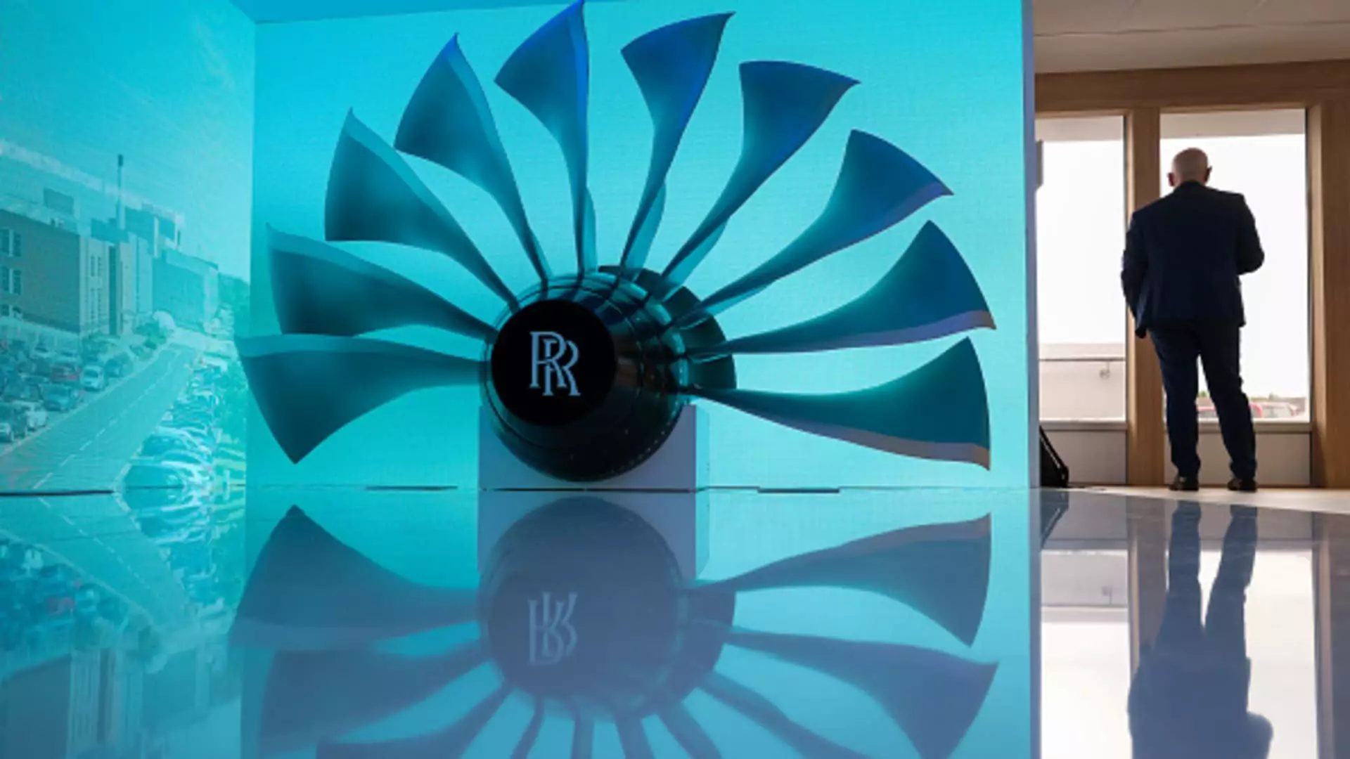 Rolls-Royce’s Remarkable Resurgence: A New Era for British Aerospace