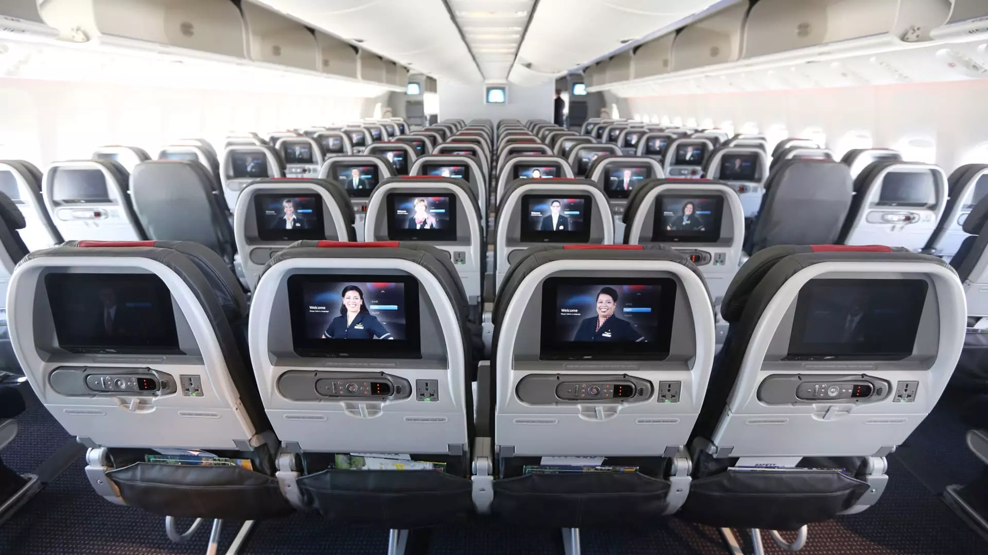 American Airlines Eases into Complimentary Inflight Wi-Fi Testing