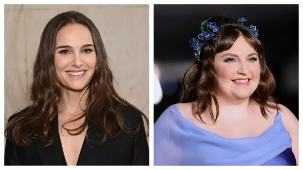 Netflix Locks In Major Deal for Natalie Portman’s “Good Sex”: A Closer Look