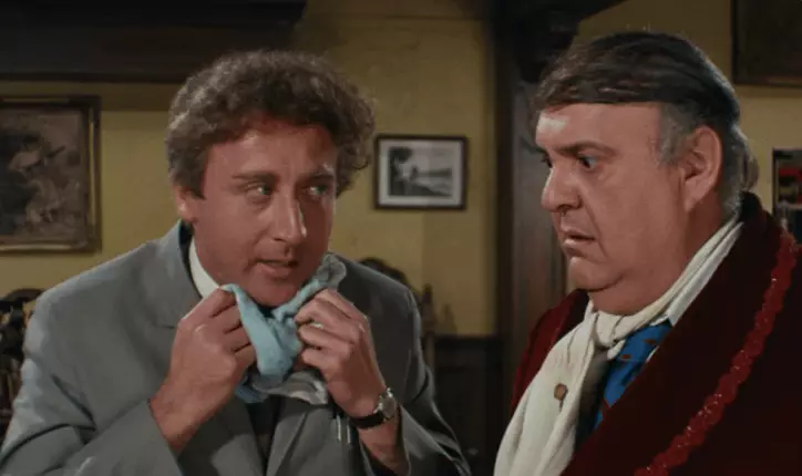 The Journey from Film to Stage: The Impact of Mel Brooks’ The Producers