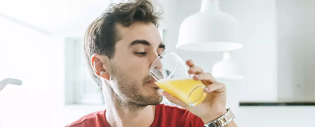 The Hidden Dangers of Juice Fasting: What You Need to Know