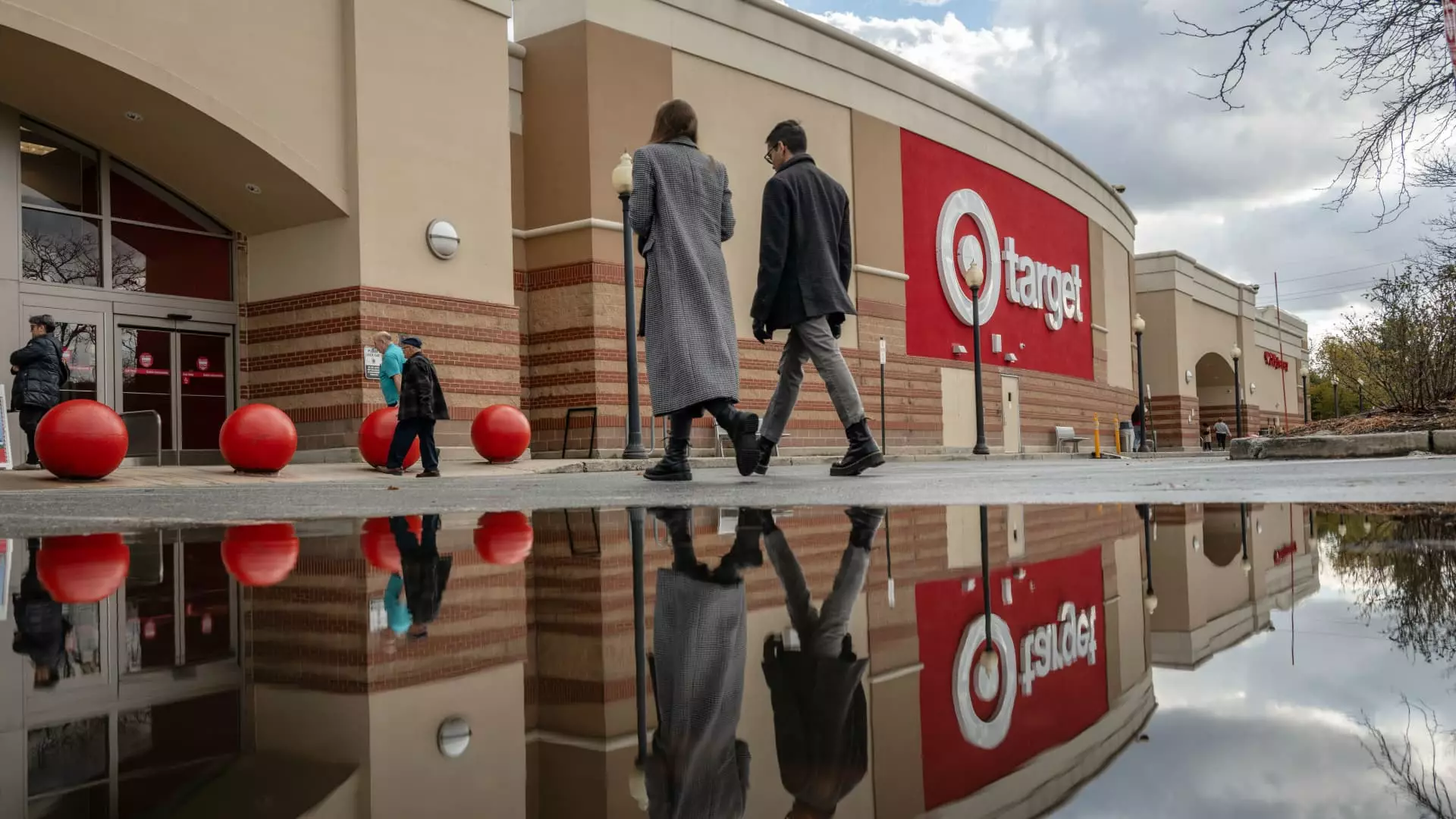 3 Key Metrics That Could Spell Trouble for Target’s Future