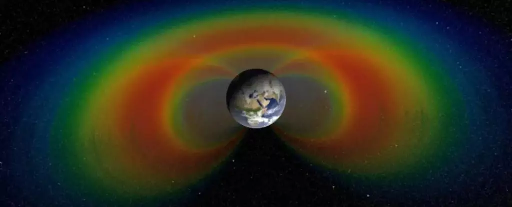 The Shocking Truth About Earth’s Core: How 30% of Our Planet’s Magnetism is at Risk