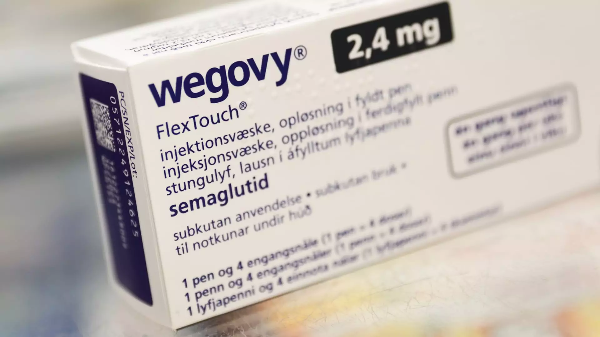 5 Unsettling Truths About Novo Nordisk’s Wegovy Price Cut