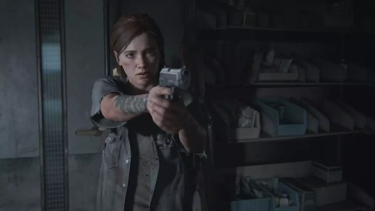 5 Reasons Why The Last of Us Part 3 May Never Happen