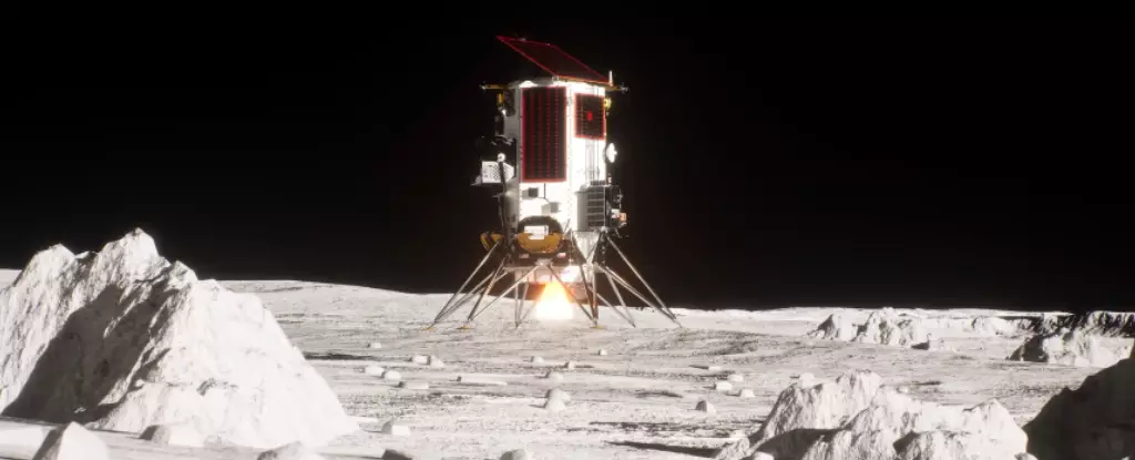 7 Reasons Why Intuitive Machines’ Lunar Landers Keep Missing the Mark