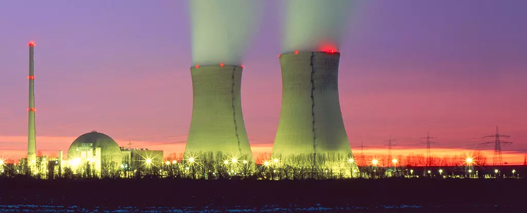 Harnessing Nuclear Waste: 7 Surprising Insights into the Future of Energy