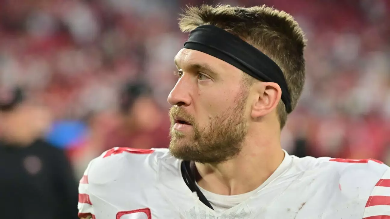 7 Surprising Reasons Why Kyle Juszczyk’s Release Signals a New Era for the 49ers