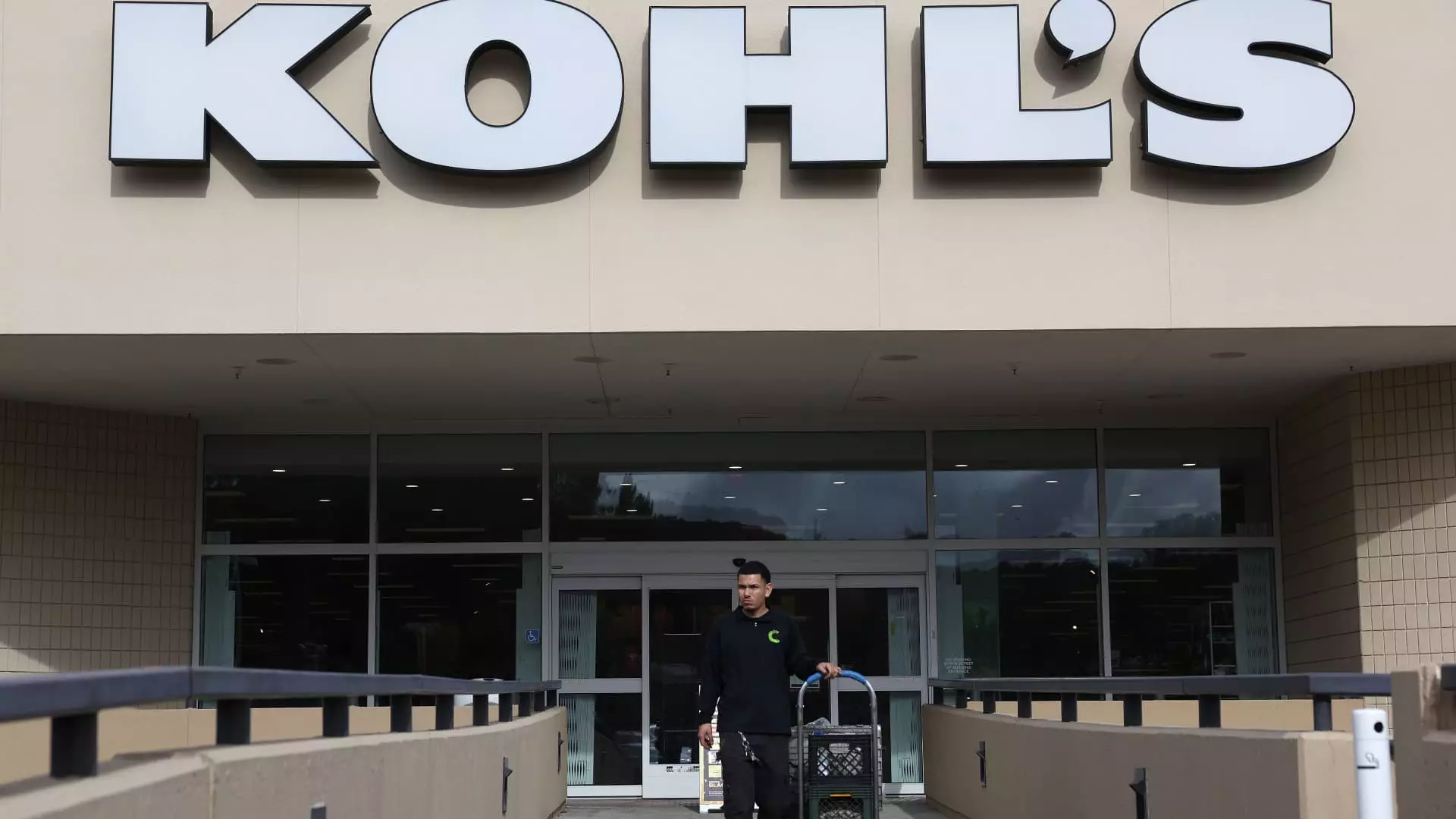 5 Crushing Realities Behind Kohl’s Disastrous Earnings Report