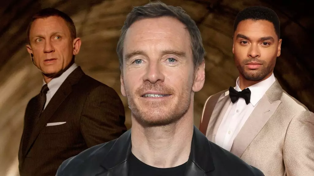 5 Reasons Michael Fassbender’s Backing of Daniel Craig for James Bond Was a Game-Changer