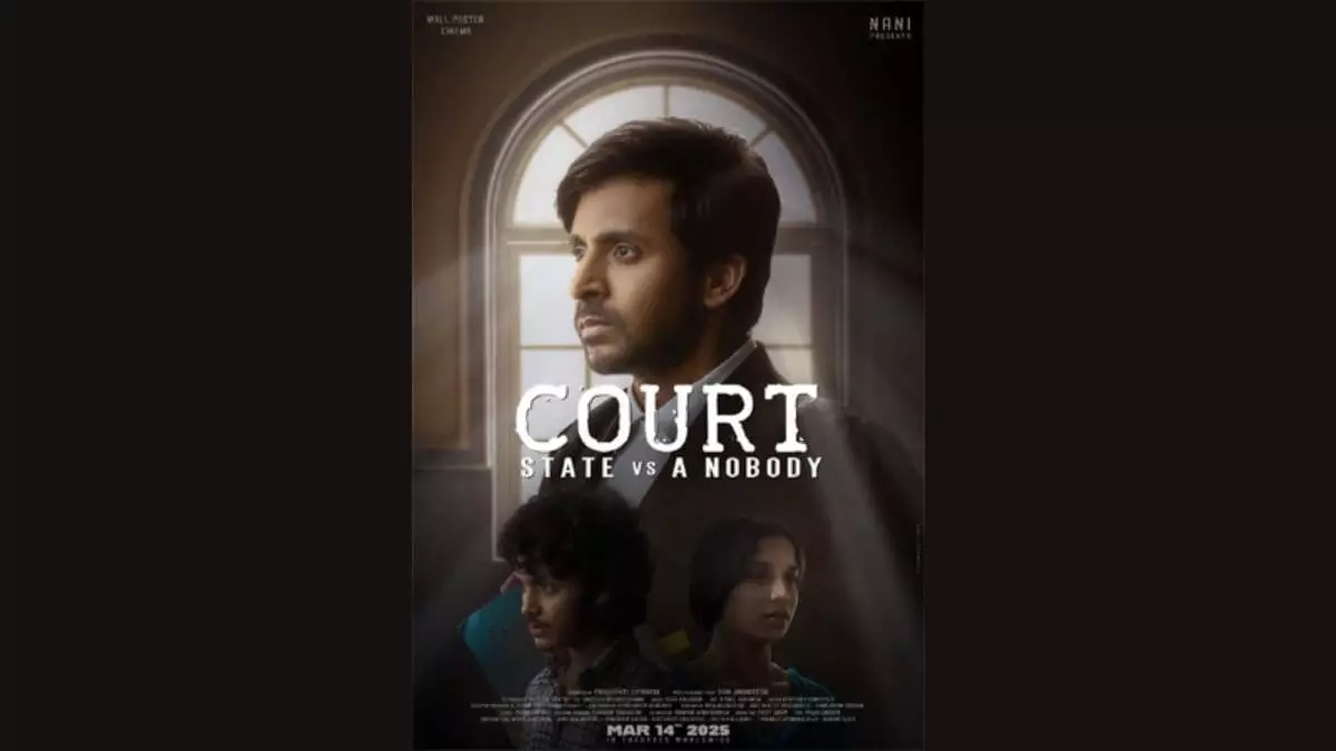 7 Reasons Why “Court – State vs. A Nobody” is More Than Just a Courtroom Drama