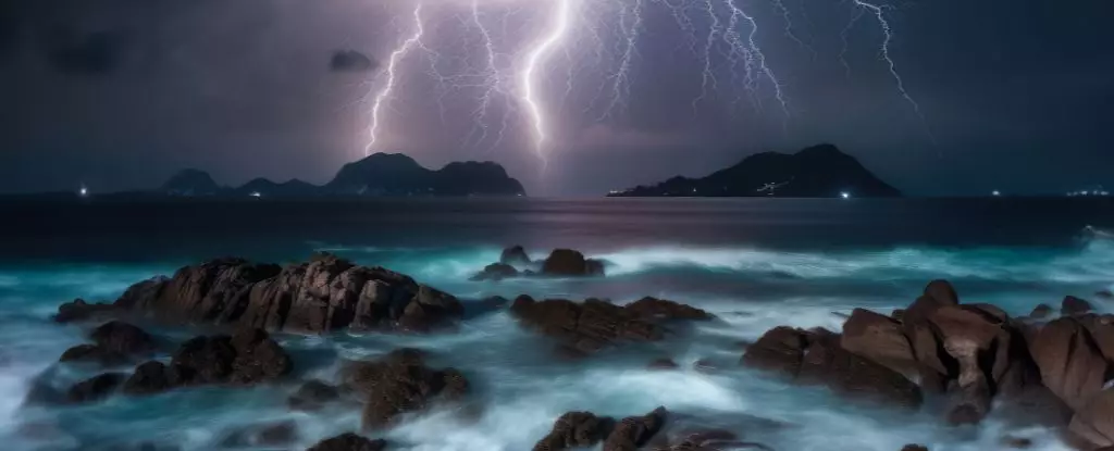 7 Ways Microlightning Redefines Our Understanding of Life’s Origins