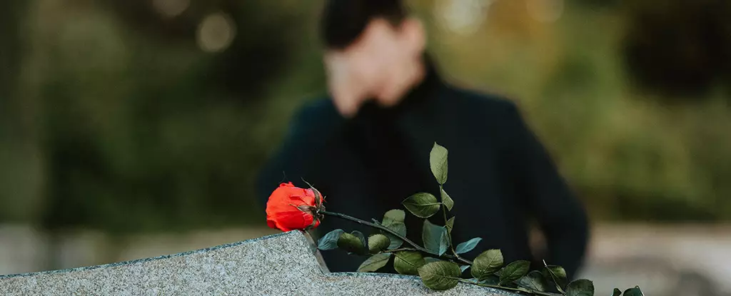 The Silent Killer: The Alarming Reality of Broken Heart Syndrome