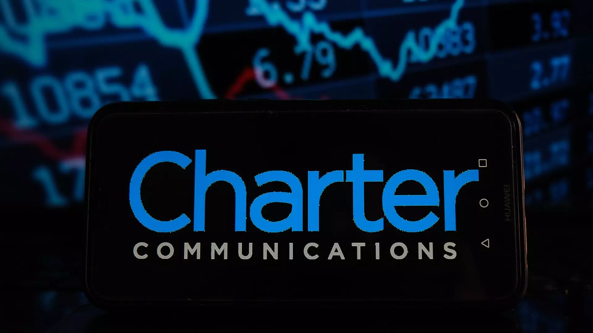 The Cable Merger: A Corporate Juggernaut or a Monopoly in the Making?