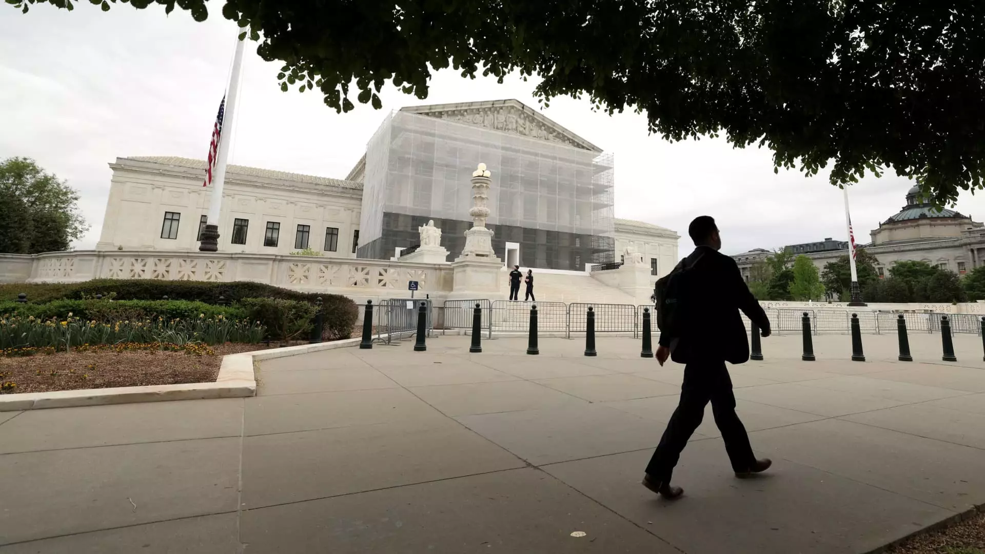 Justice Prevails: The Supreme Court’s Bold Stand Against Injustice