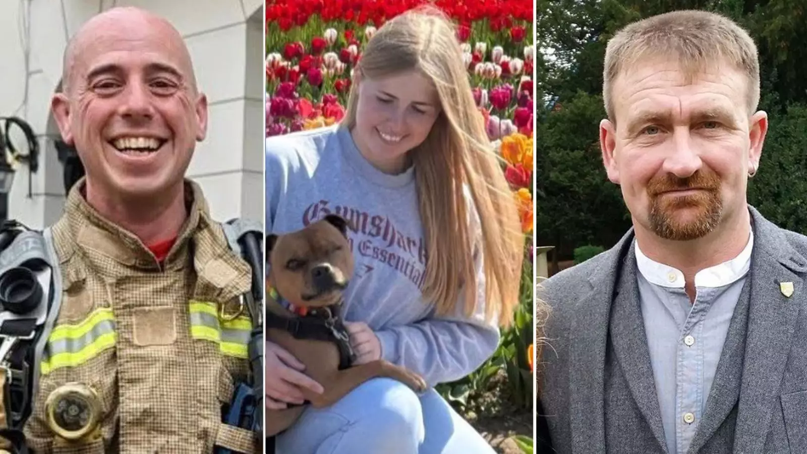 Heartbreaking Loss: A Tribute to Courage and Community